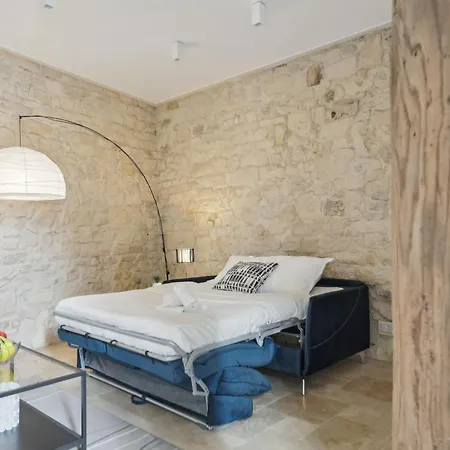 Bnbnova - Ile St Louis Apartamento *