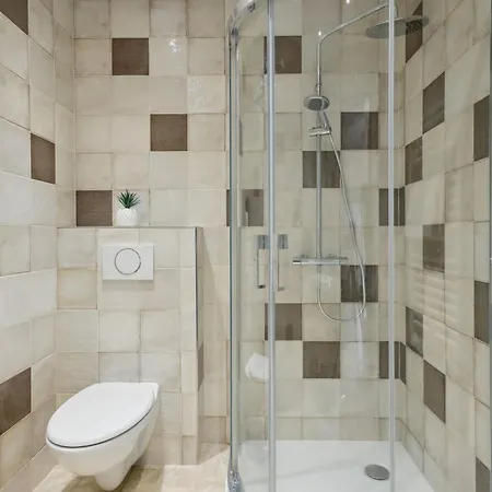 Bnbnova - Ile St Louis *