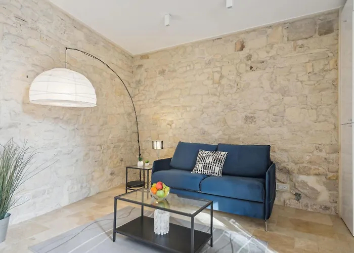 Bnbnova - Ile St Louis * Париж