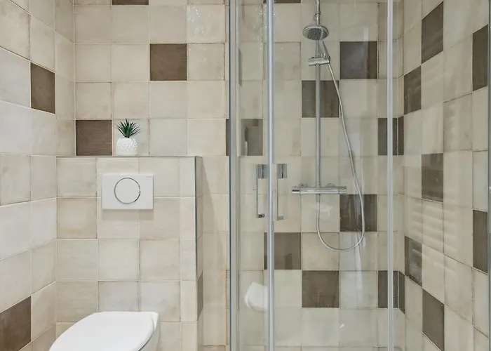 Bnbnova - Ile St Louis *