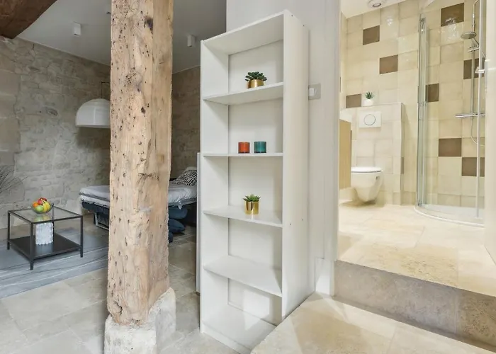 Bnbnova - Ile St Louis *