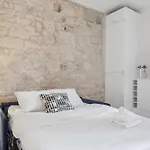 Bnbnova - Ile St Louis * Paris